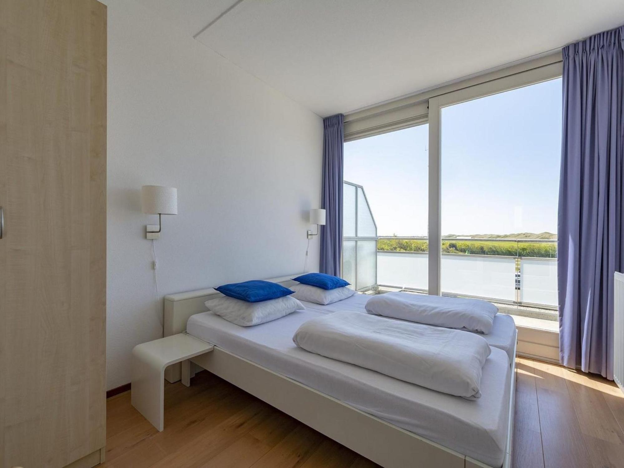 Alluring Coastal Apartment Каллантсог Екстер'єр фото