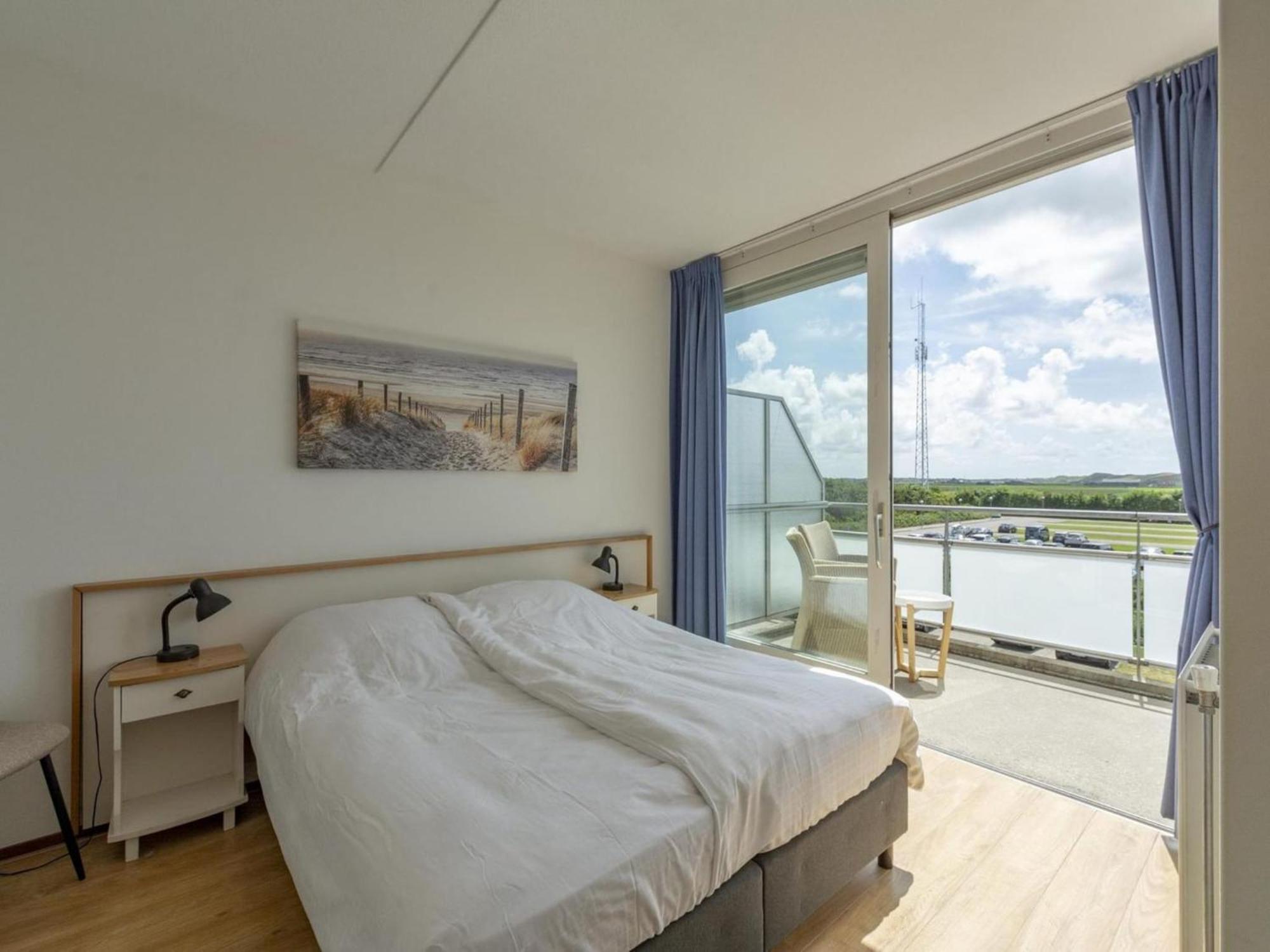 Alluring Coastal Apartment Каллантсог Екстер'єр фото