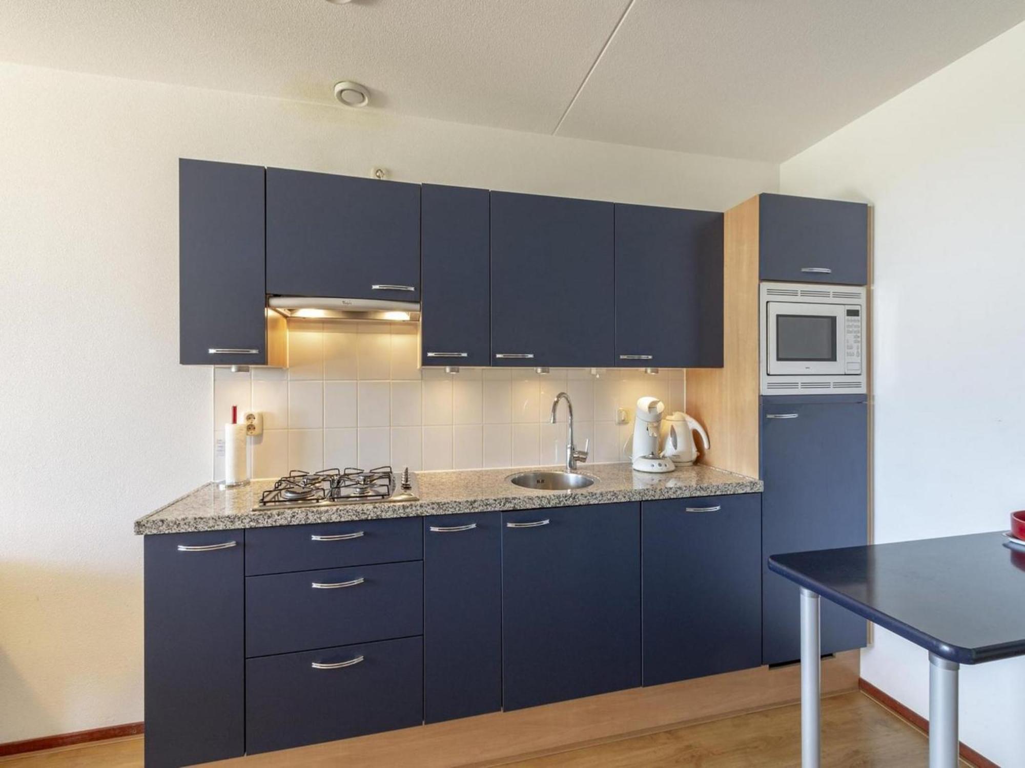 Alluring Coastal Apartment Каллантсог Екстер'єр фото