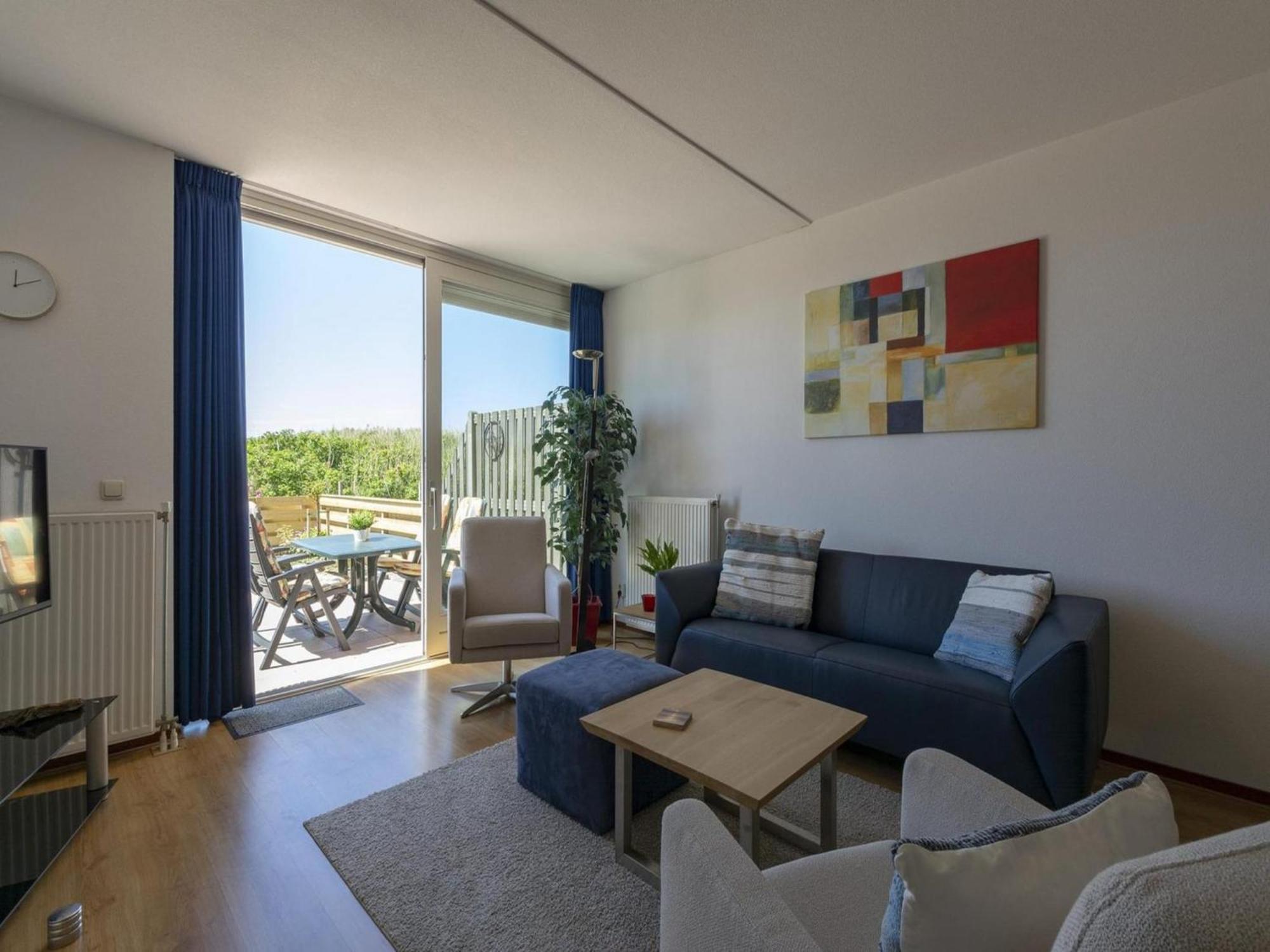 Alluring Coastal Apartment Каллантсог Екстер'єр фото
