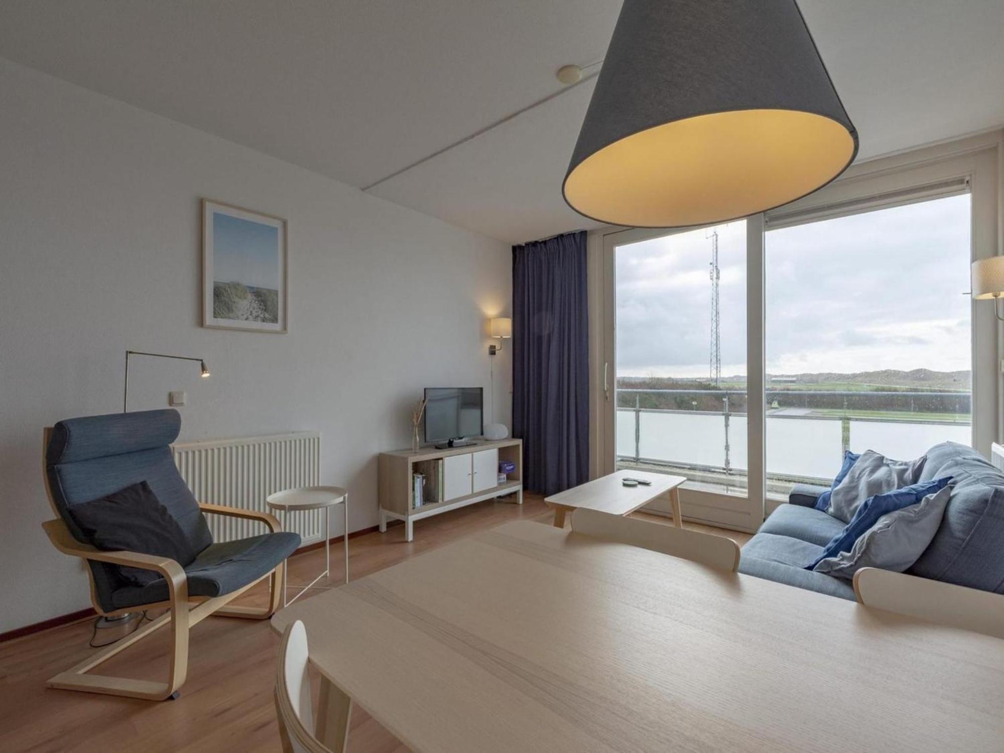 Alluring Coastal Apartment Каллантсог Екстер'єр фото