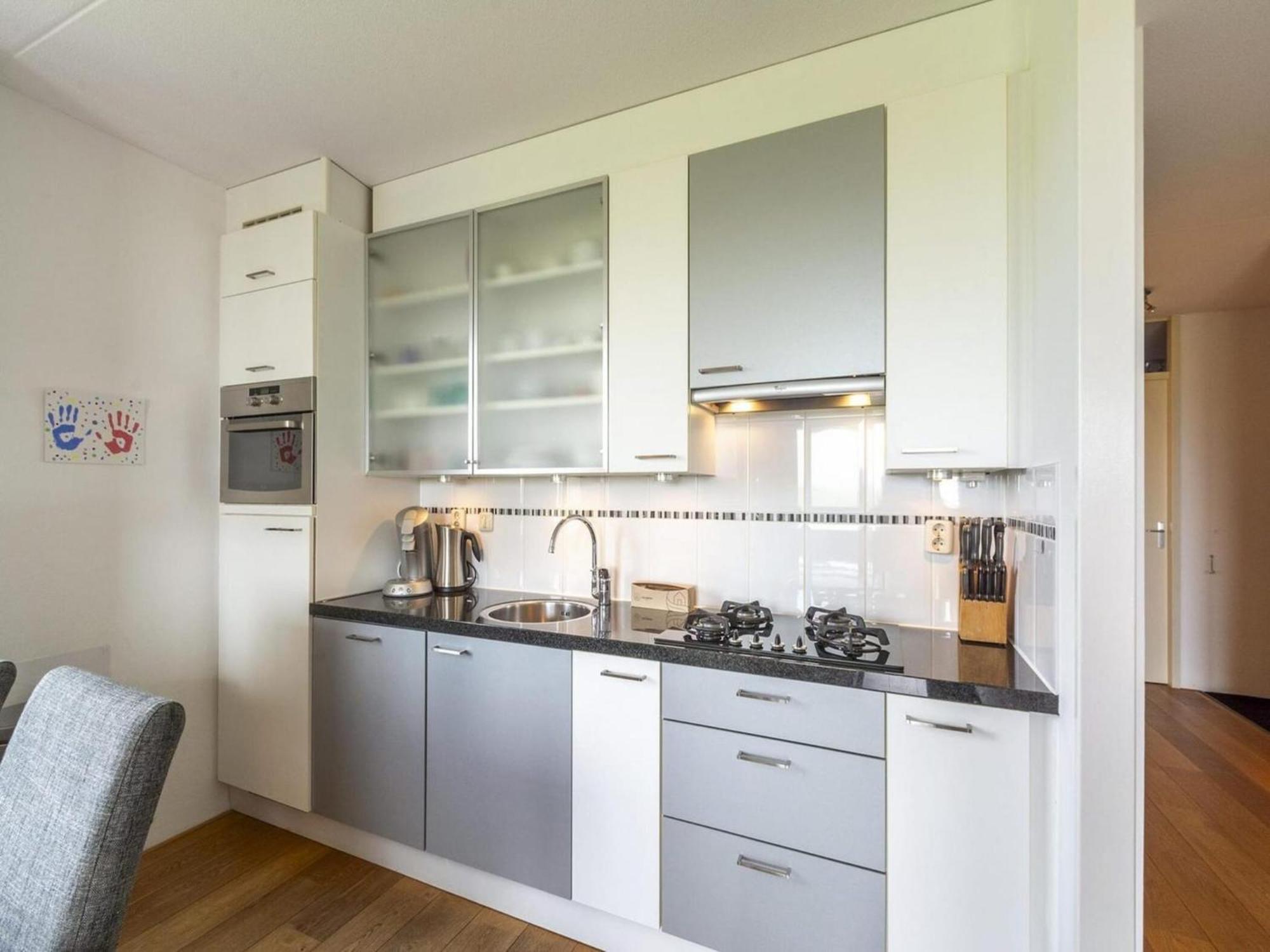 Alluring Coastal Apartment Каллантсог Екстер'єр фото